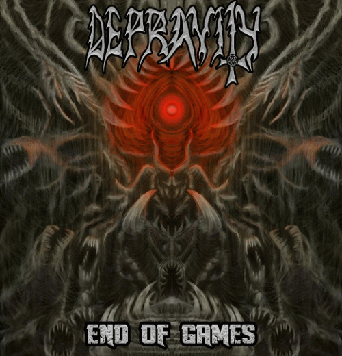 Depravity (PL) : End of Games
